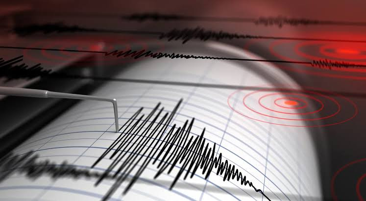 MALATYA’DA 5,9 BÜYÜKLÜĞÜNDE DEPREM!