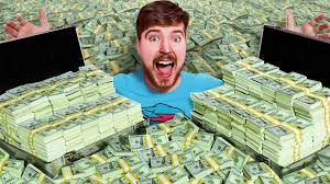 Ünlü Youtuber MrBeast milyonlarca dolarlık kripto kazancıyla sorgulanıyor