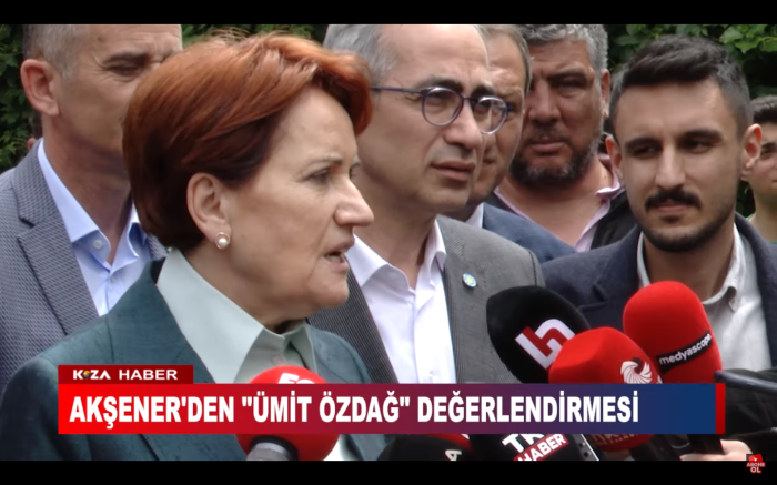 AKŞENER'DEN 