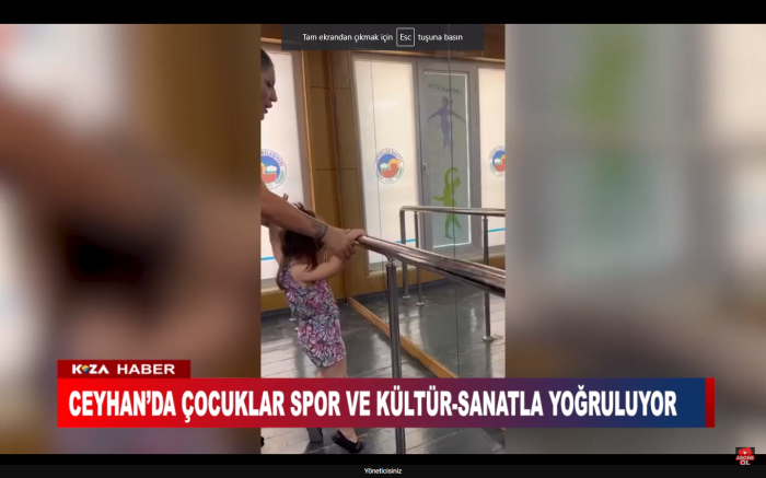 CEYHANLI GÜREŞÇİLER YENİ BAŞARILARA YELKEN AÇIYOR