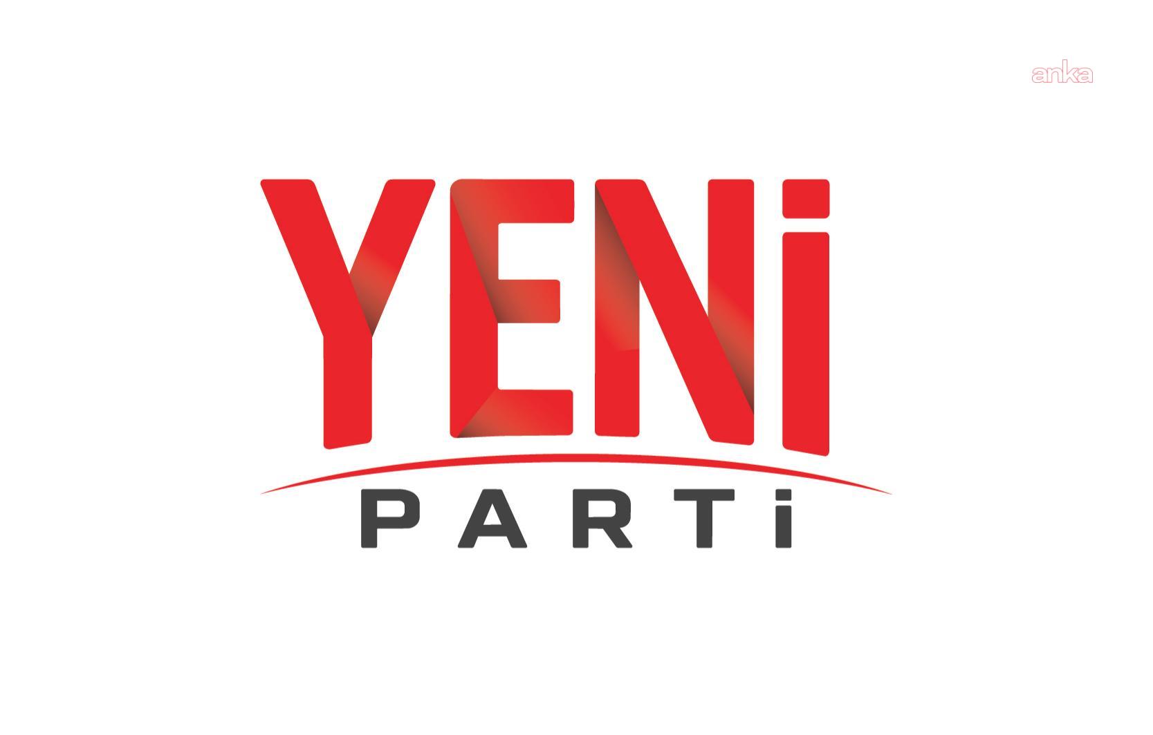 yeniparti
