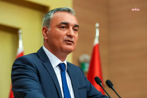 MÜSLİM SARI: "AHMET BARAN YAZGAN, TEDBİRLİ OLARAK 'KESİN İHRAÇ' TALEBİYLE DİSİPLİNE SEVK EDİLMİŞTİR"