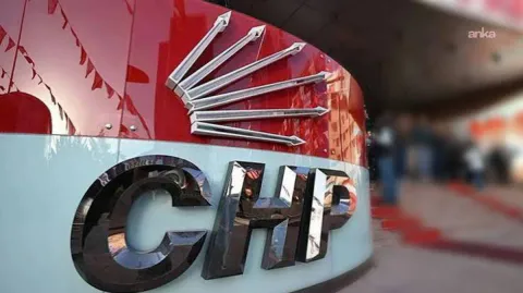 CHP'NİN 103’ÜNCÜ KURULUŞ YIL DÖNÜMÜ İÇİN GENEL MERKEZ'DE HAZIRLIKLAR SÜRÜYOR