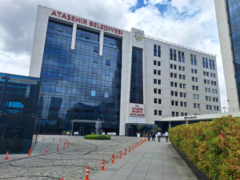 atasehir