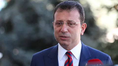 ekrem imamoglu
