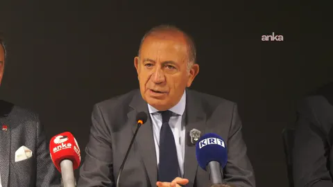 gurseltekin