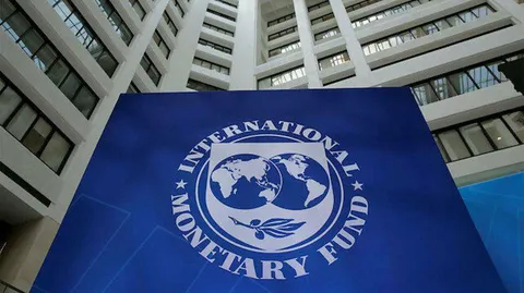 imf logo