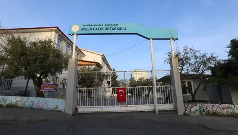 kahramanmaras okulsaldirisi