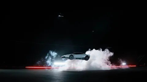 tesla