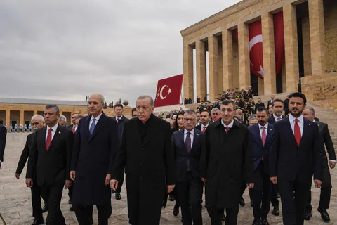 anitkabir cumhuriyet