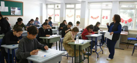 okul ogrenci