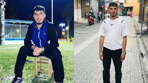 Cengizhan Yurdutek