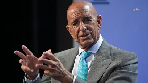 TomBarrack