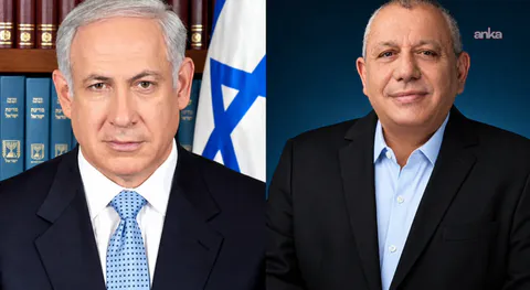 netanyahu