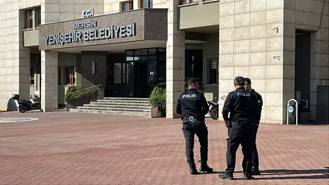 yenisehir