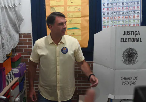 Flavio Bolsonaro