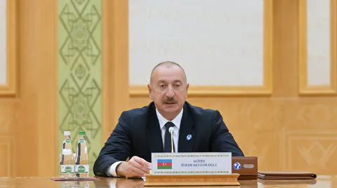 aliyev baku