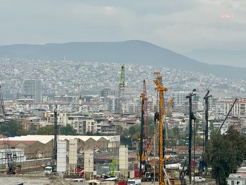 izmir genel