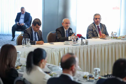 kemalkilicdaroglu basinbulusmasi