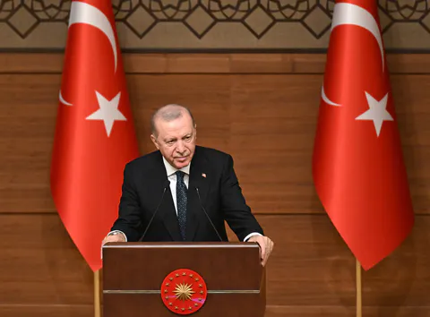 erdogan kulliye