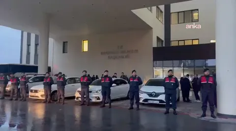 bakirkoybelediyesi operasyon